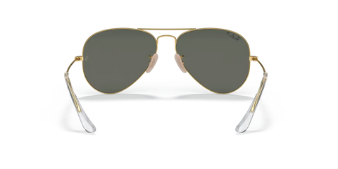 AVIATOR SOLID GOLD
