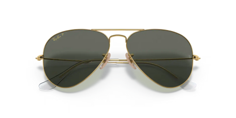 AVIATOR SOLID GOLD