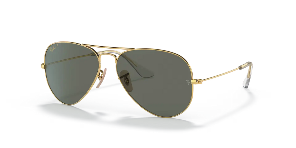 AVIATOR SOLID GOLD