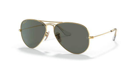 AVIATOR SOLID GOLD