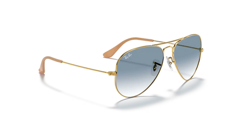 AVIATOR GRADIENT
