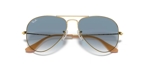 AVIATOR GRADIENT