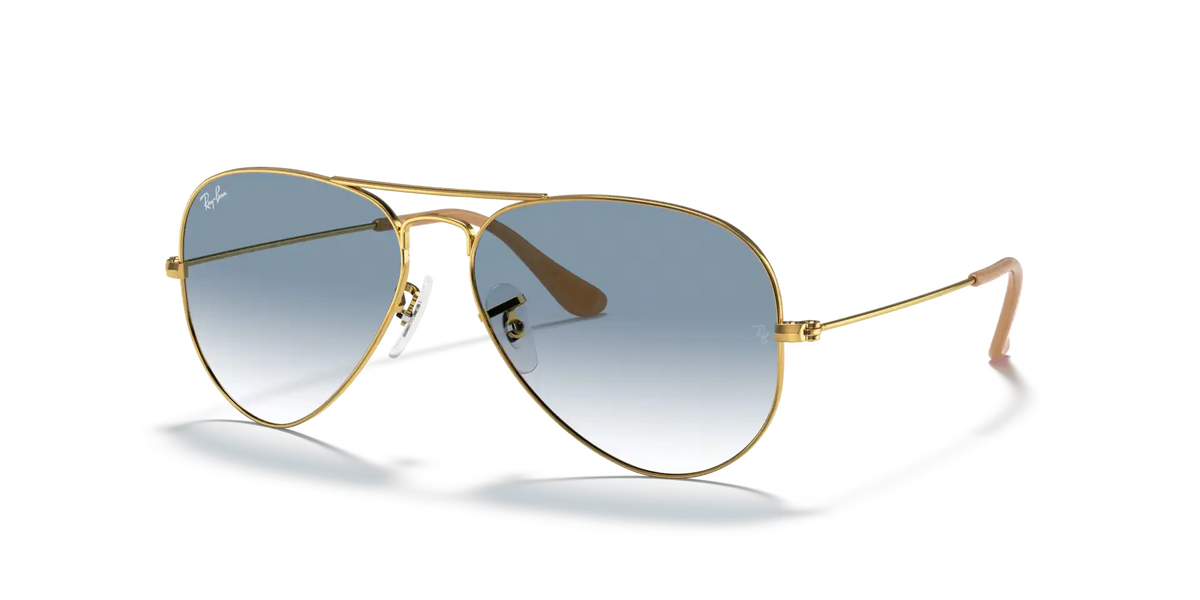 AVIATOR GRADIENT