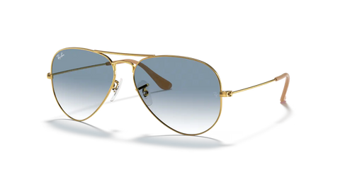 AVIATOR GRADIENT
