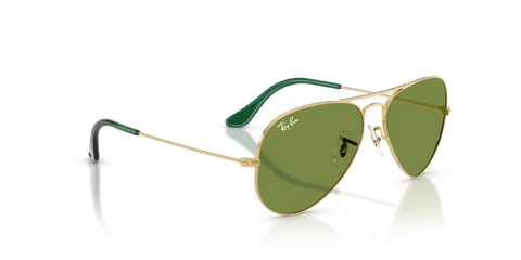 AVIATOR LARGE METAL