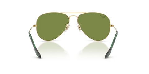 AVIATOR LARGE METAL