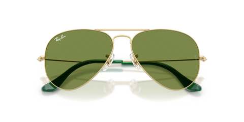 AVIATOR LARGE METAL