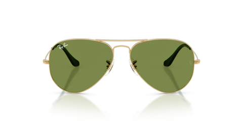AVIATOR LARGE METAL