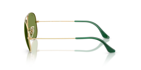 AVIATOR LARGE METAL
