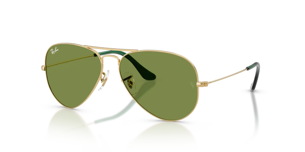 AVIATOR LARGE METAL