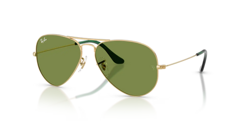 AVIATOR LARGE METAL