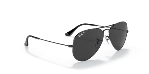 AVIATOR TOTAL BLACK