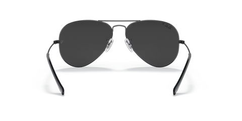 AVIATOR TOTAL BLACK