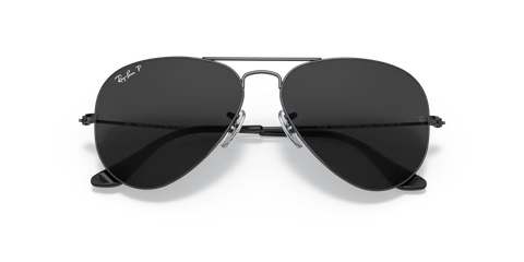 AVIATOR TOTAL BLACK