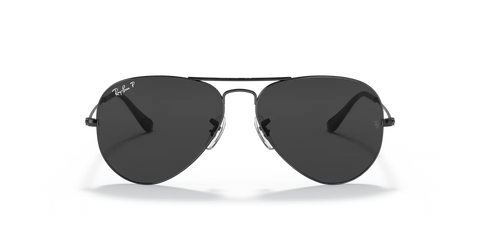 AVIATOR TOTAL BLACK