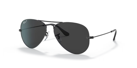 AVIATOR TOTAL BLACK