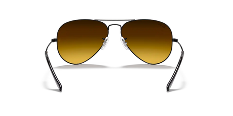 AVIATOR FLASH LENSES GRADIENT