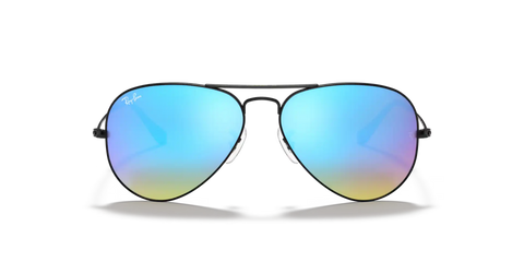 AVIATOR FLASH LENSES GRADIENT