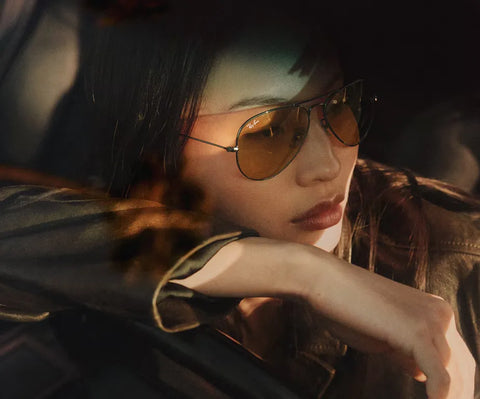AVIATOR CLASSIC SUMMER CAPSULE