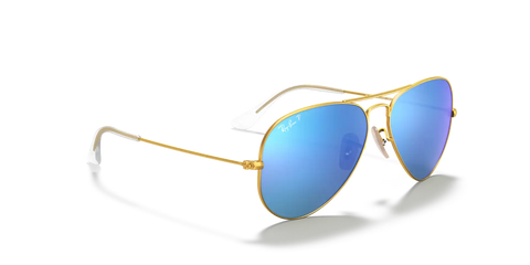 AVIATOR FLASH LENSES