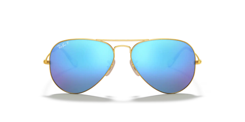 AVIATOR FLASH LENSES