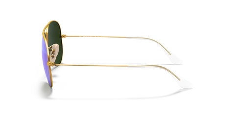 AVIATOR FLASH LENSES
