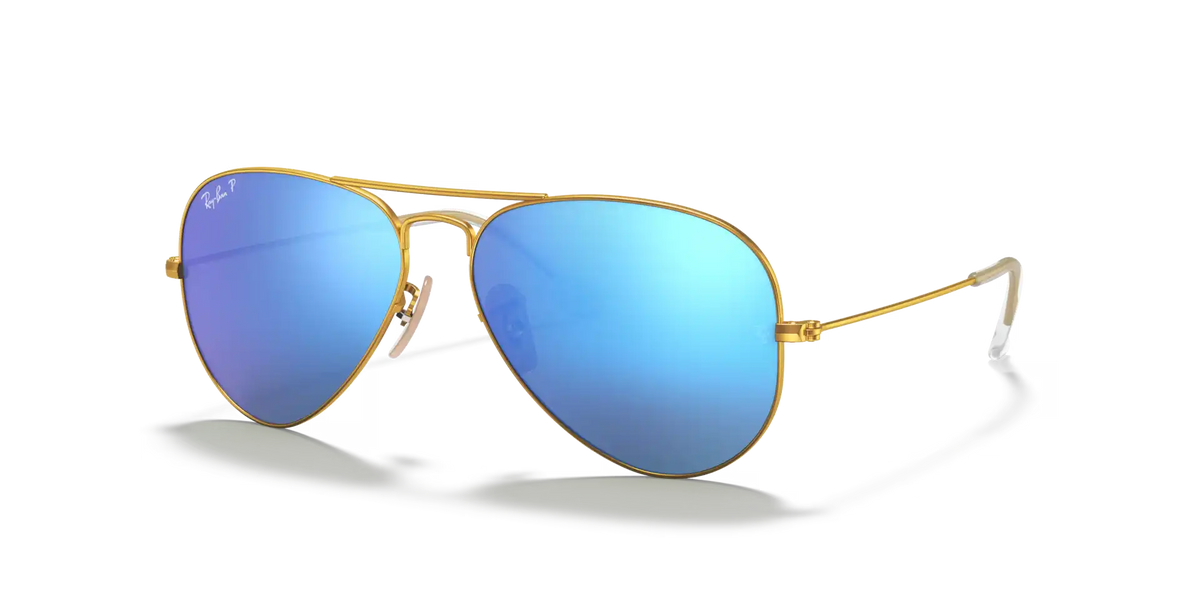 AVIATOR FLASH LENSES