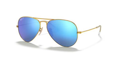 AVIATOR FLASH LENSES