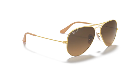 AVIATOR GRADIENT