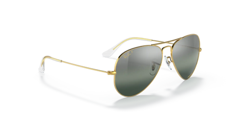 AVIATOR POLARIZED+ LENSES