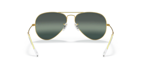 AVIATOR POLARIZED+ LENSES