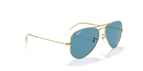 AVIATOR CLASSIC POLARIZED+ LENSES