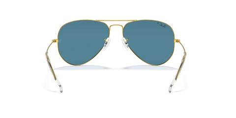 AVIATOR CLASSIC POLARIZED+ LENSES