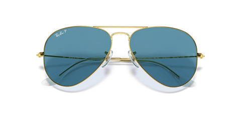AVIATOR CLASSIC POLARIZED+ LENSES