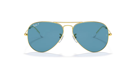 AVIATOR CLASSIC POLARIZED+ LENSES
