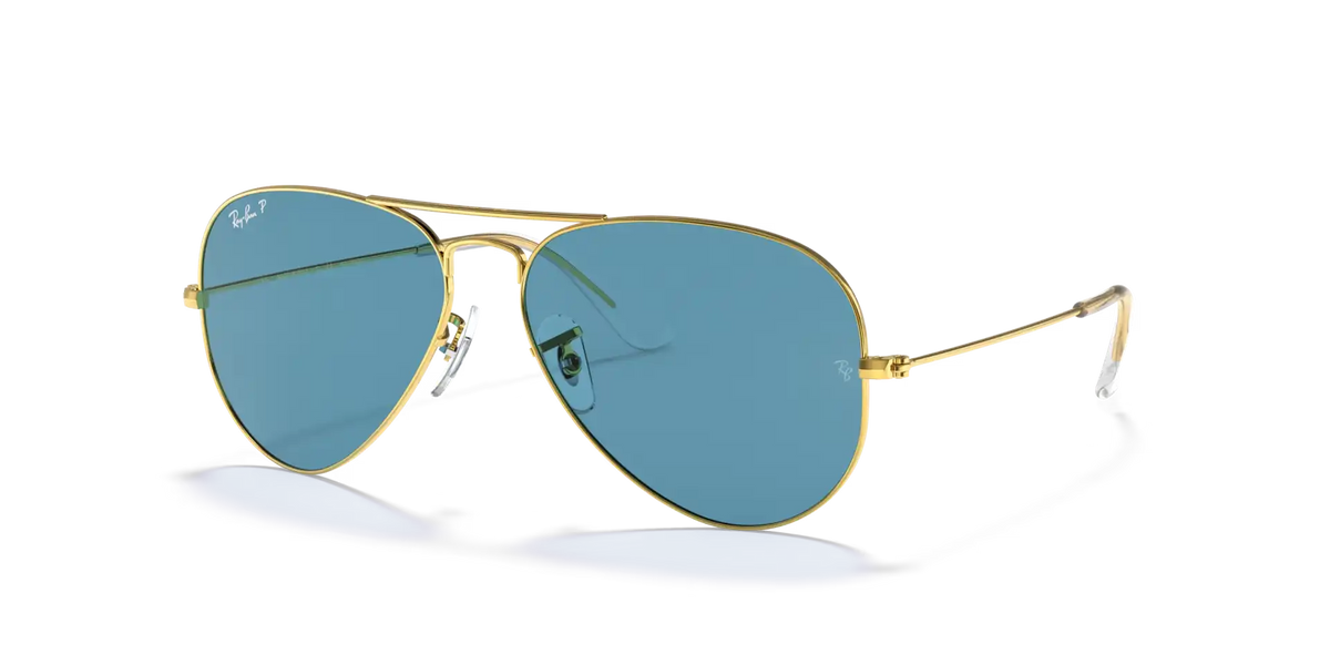AVIATOR CLASSIC POLARIZED+ LENSES