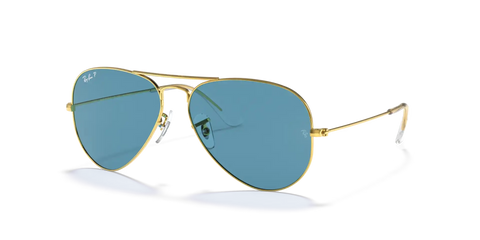 AVIATOR CLASSIC POLARIZED+ LENSES