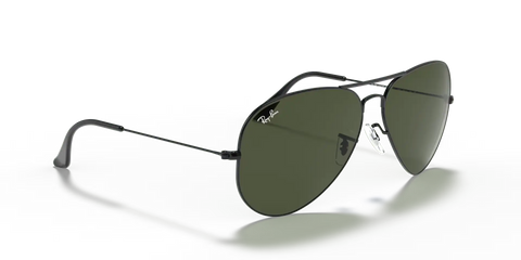 AVIATOR LARGE METAL II