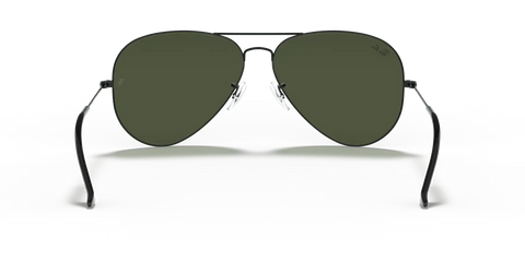 AVIATOR LARGE METAL II