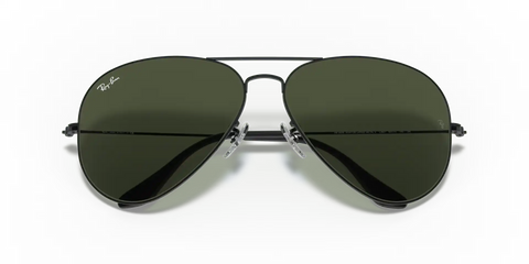 AVIATOR LARGE METAL II