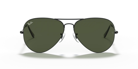 AVIATOR LARGE METAL II