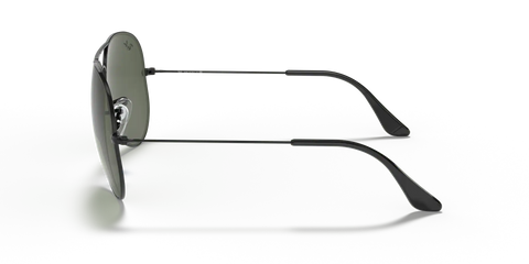 AVIATOR LARGE METAL II