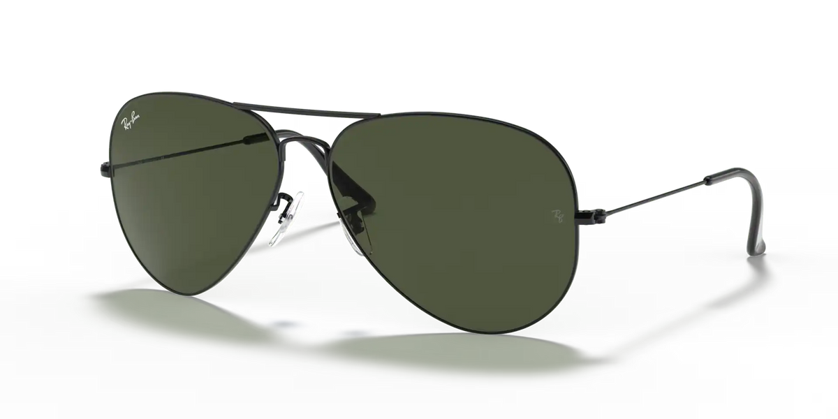 AVIATOR LARGE METAL II
