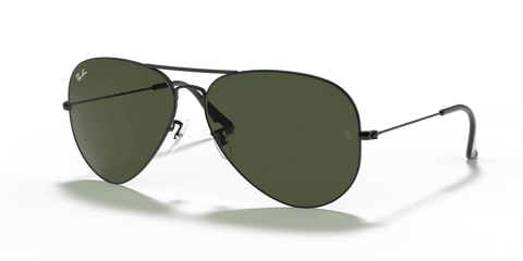 AVIATOR LARGE METAL II