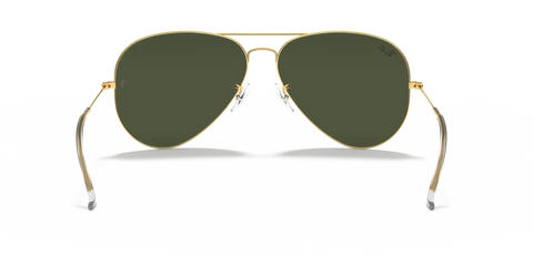AVIATOR LARGE METAL II