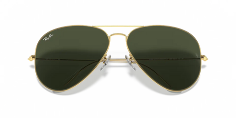 AVIATOR LARGE METAL II