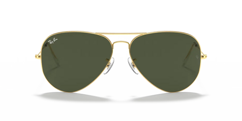 AVIATOR LARGE METAL II
