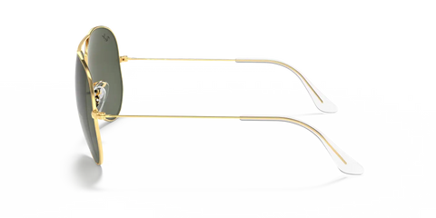AVIATOR LARGE METAL II