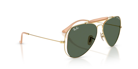 THE OUTDOORSMAN BY DOLCE&GABBANA