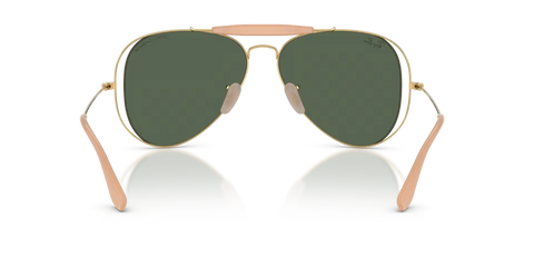 THE OUTDOORSMAN BY DOLCE&GABBANA